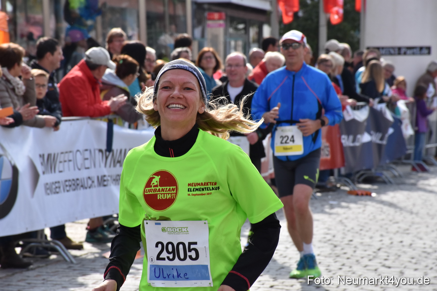Stadtlauf Neumarkt 2017 0868