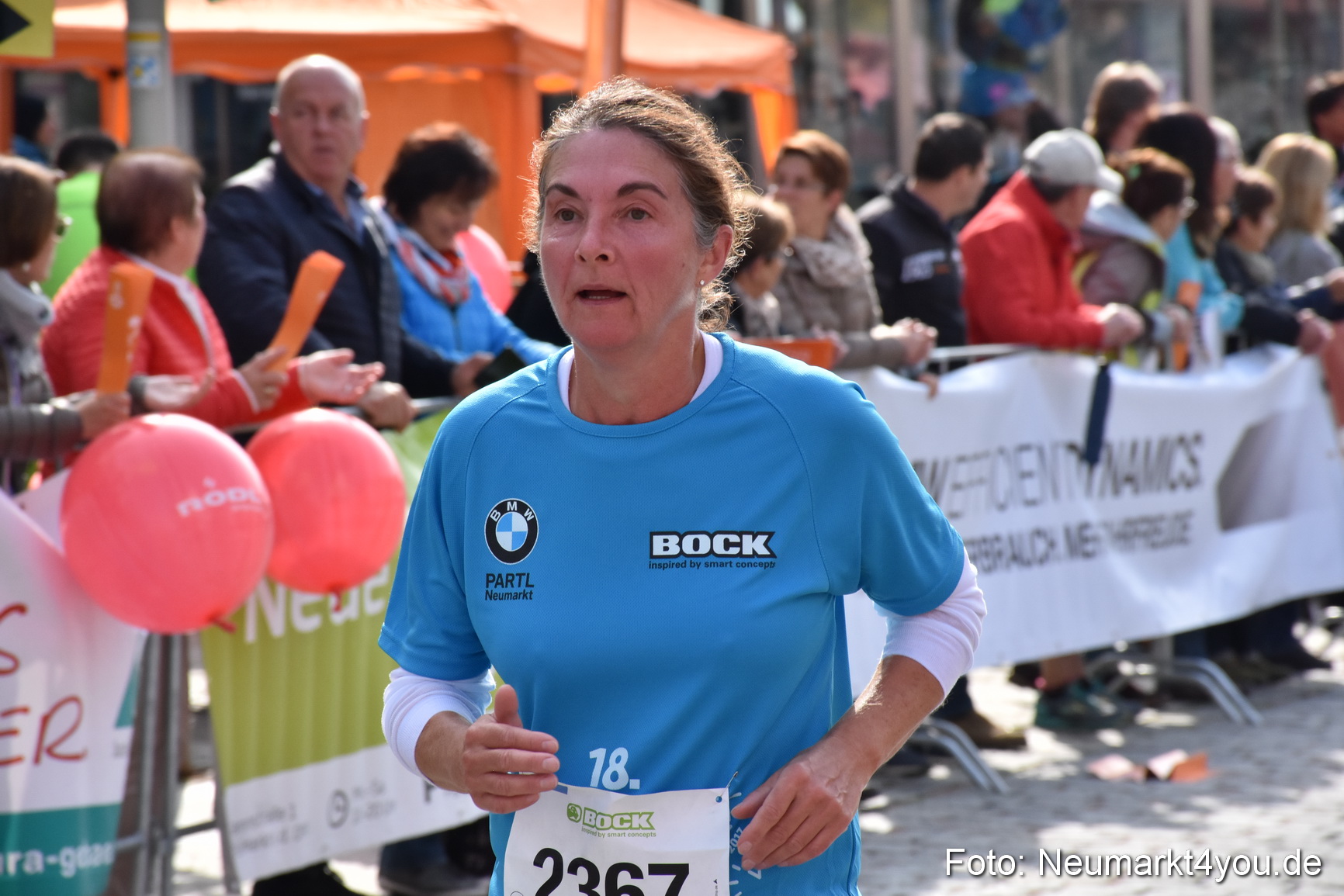Stadtlauf Neumarkt 2017 0869