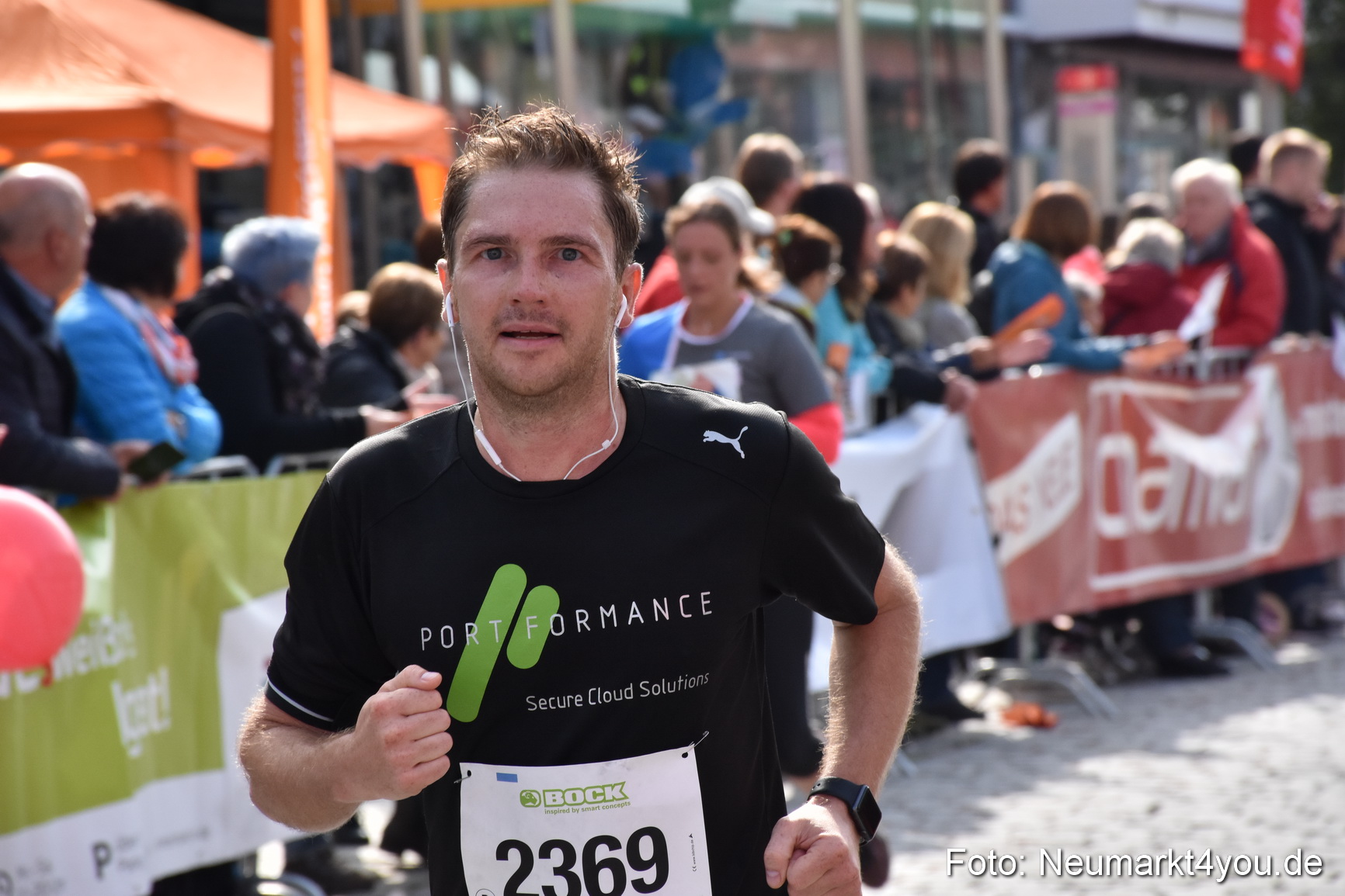 Stadtlauf Neumarkt 2017 0870