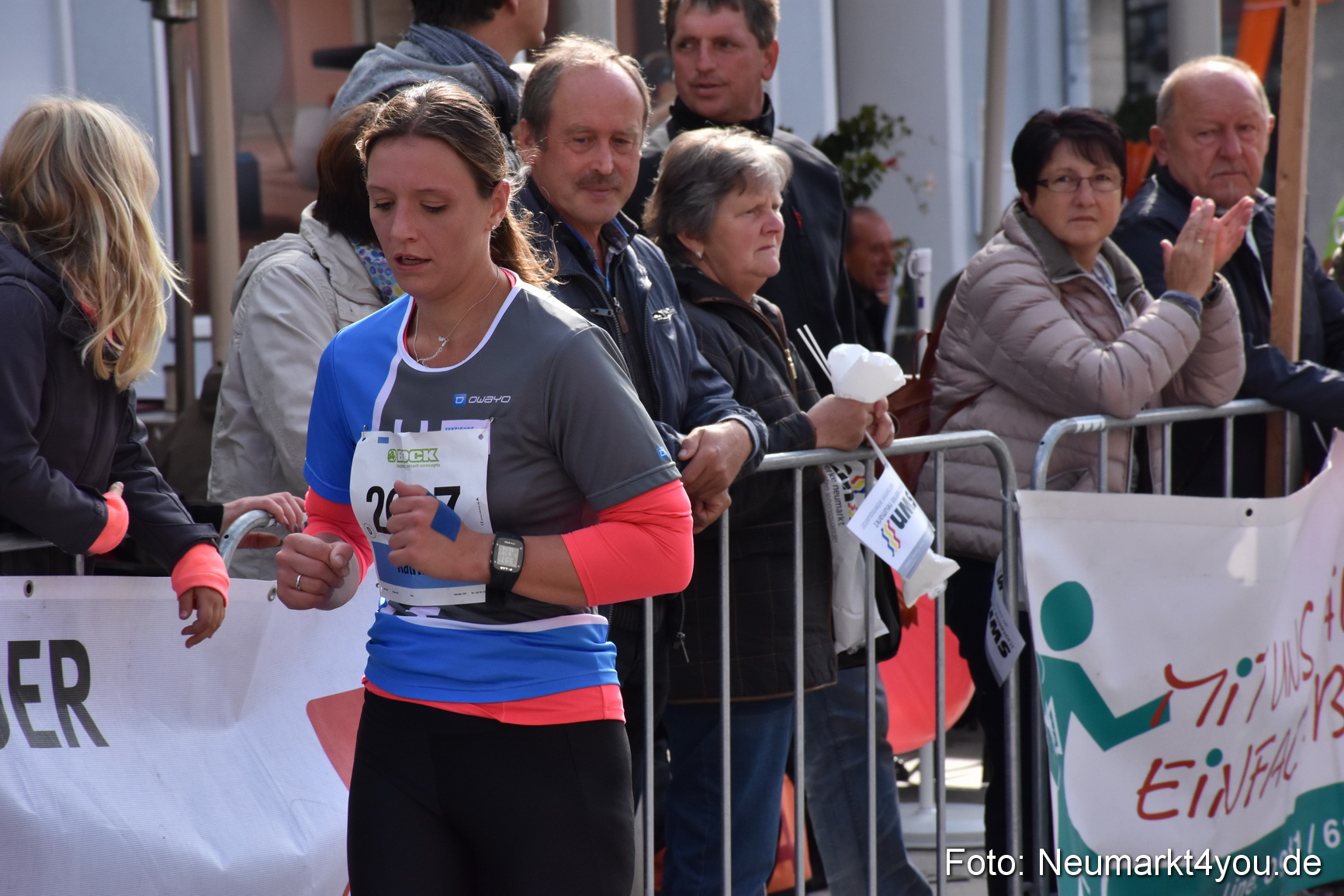 Stadtlauf Neumarkt 2017 0871