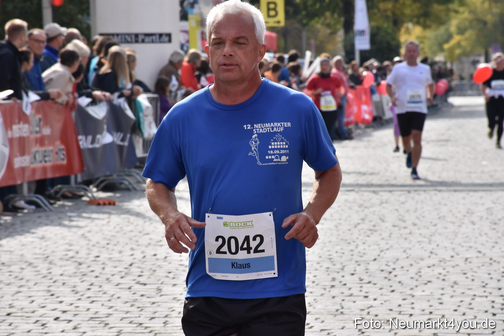 Stadtlauf Neumarkt 2017 0873