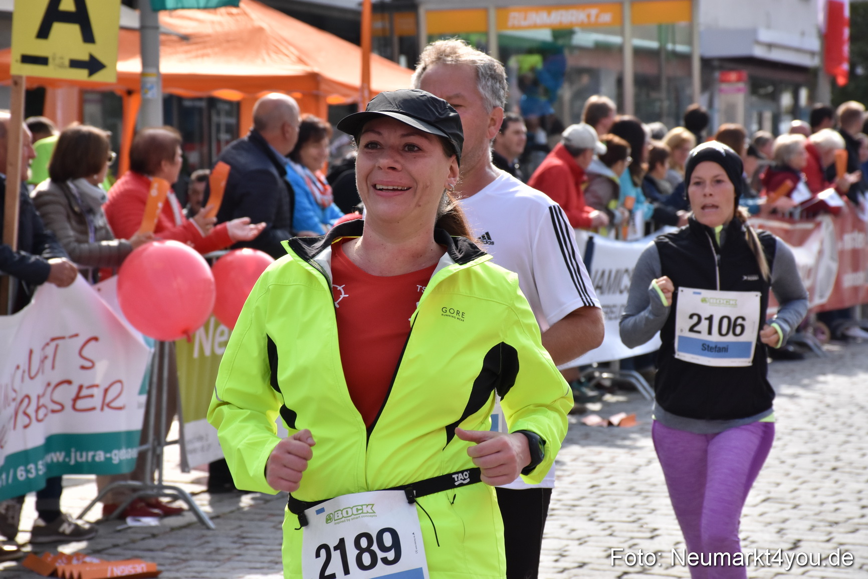 Stadtlauf Neumarkt 2017 0875