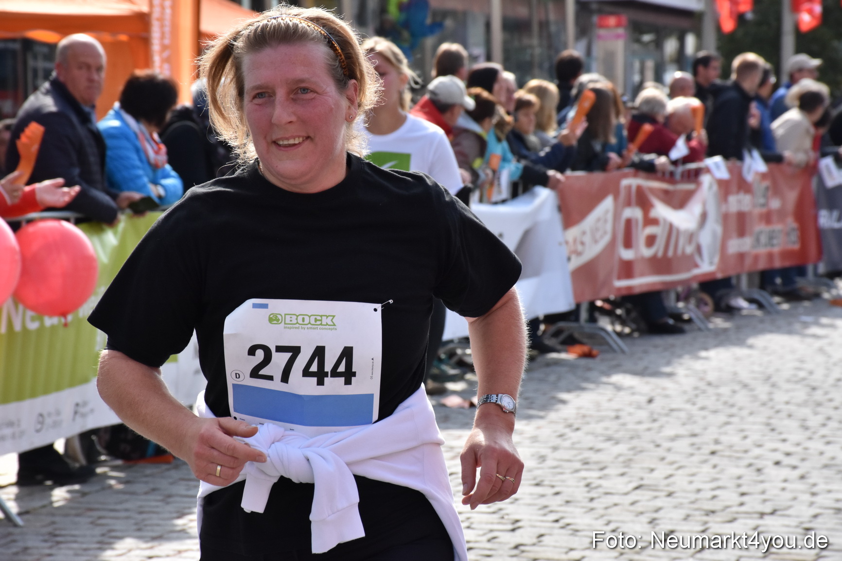 Stadtlauf Neumarkt 2017 0876