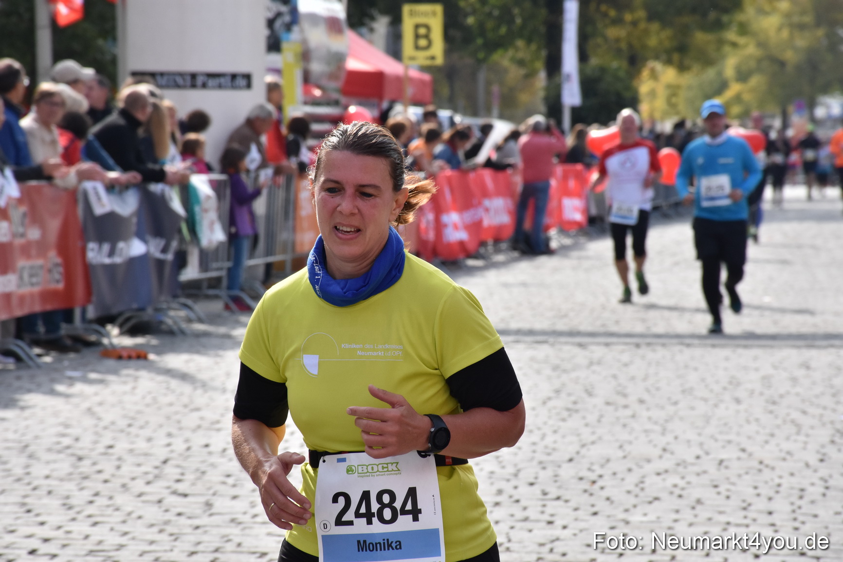 Stadtlauf Neumarkt 2017 0877