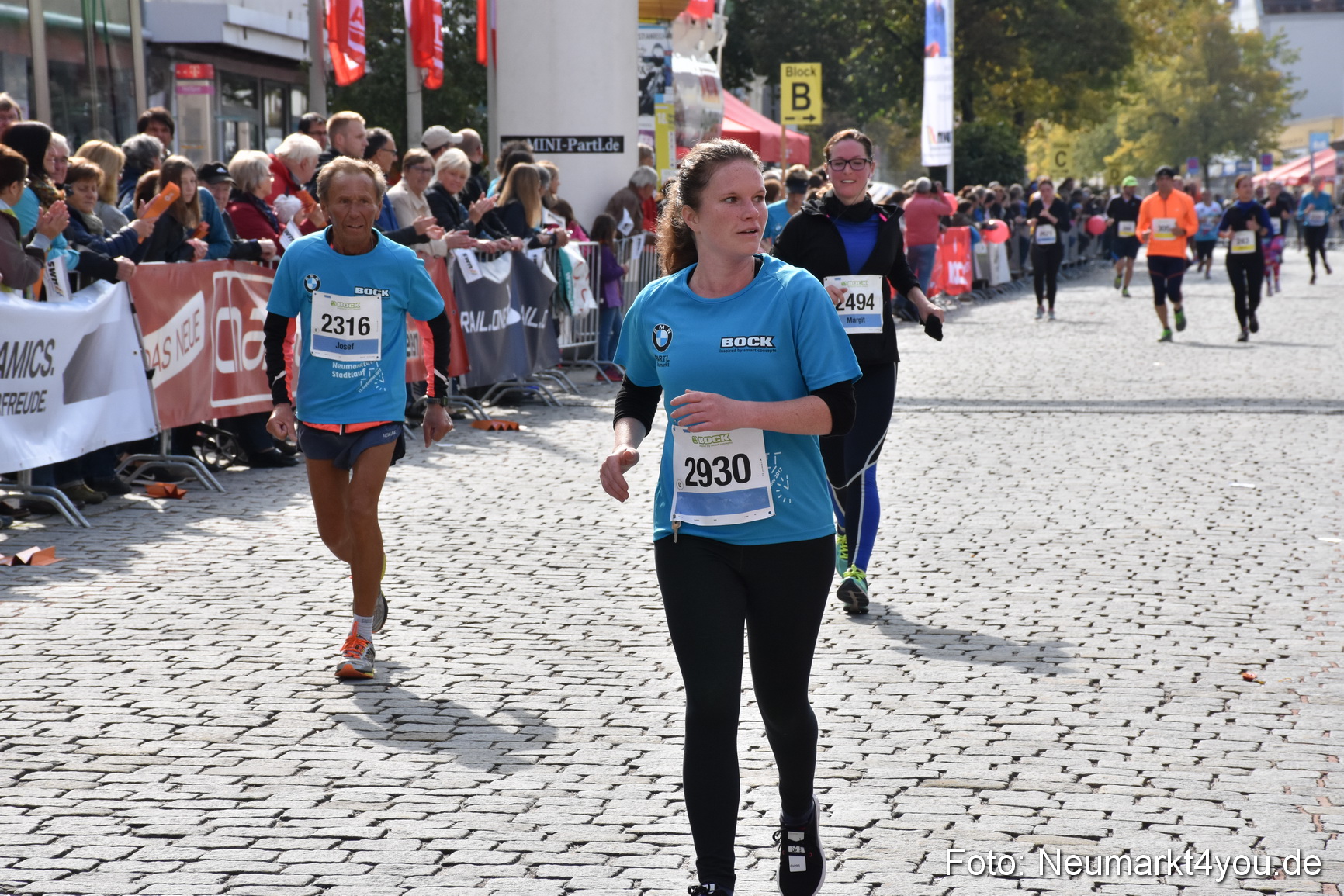 Stadtlauf Neumarkt 2017 0879