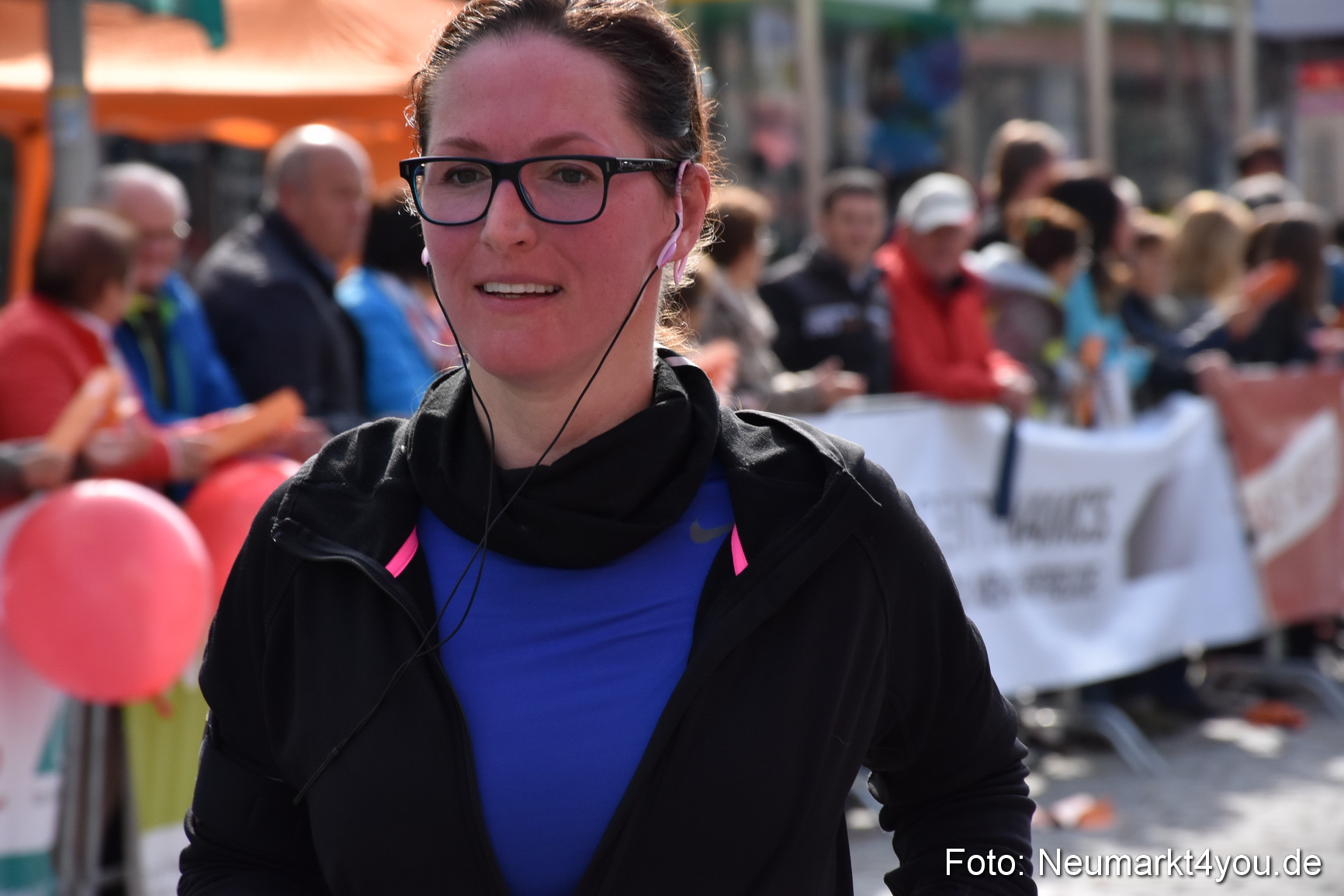 Stadtlauf Neumarkt 2017 0880