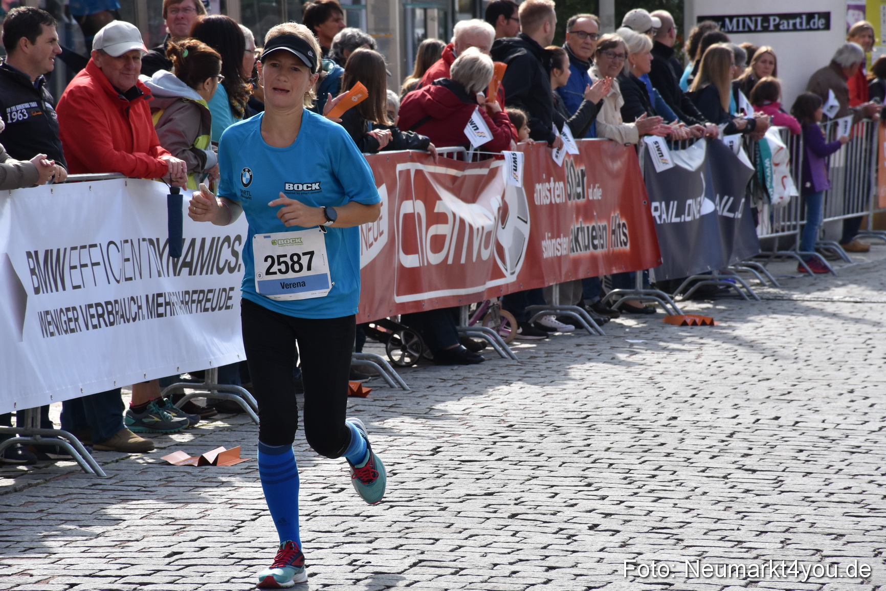 Stadtlauf Neumarkt 2017 0881