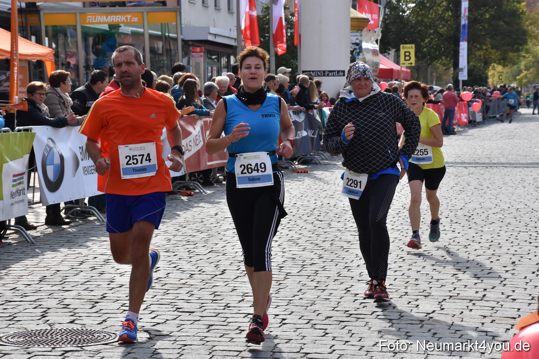 Stadtlauf Neumarkt 2017 0886