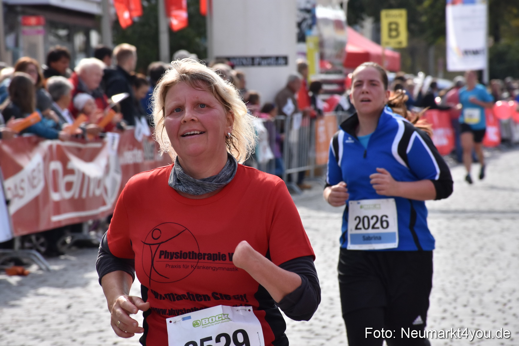 Stadtlauf Neumarkt 2017 0887