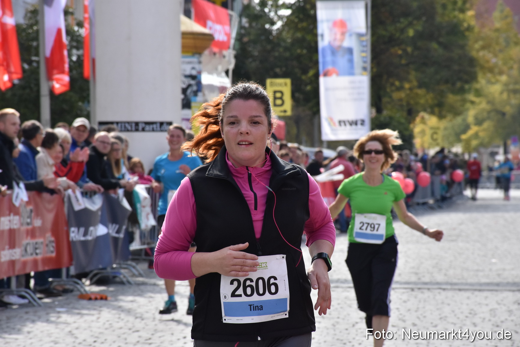 Stadtlauf Neumarkt 2017 0888