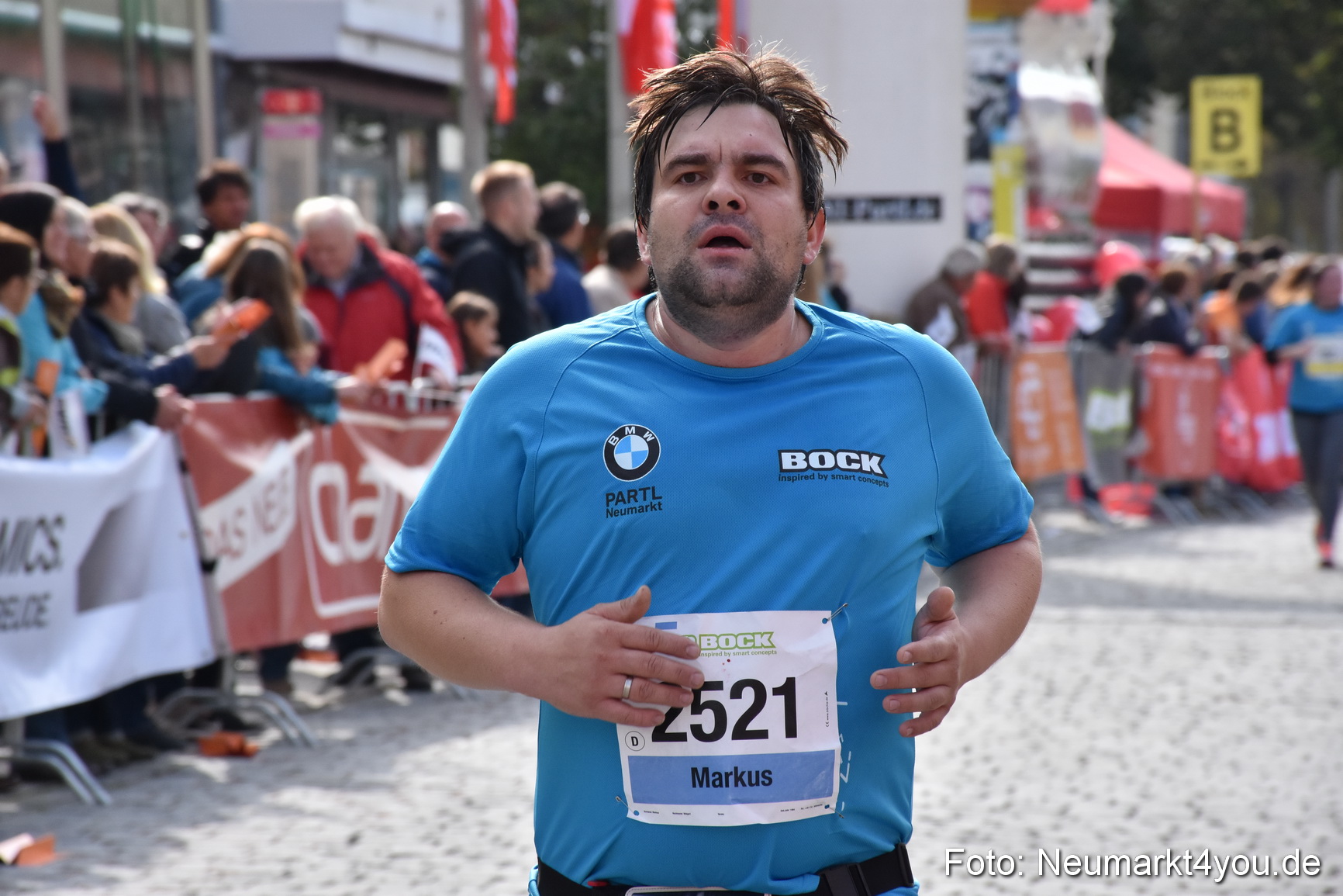 Stadtlauf Neumarkt 2017 0889