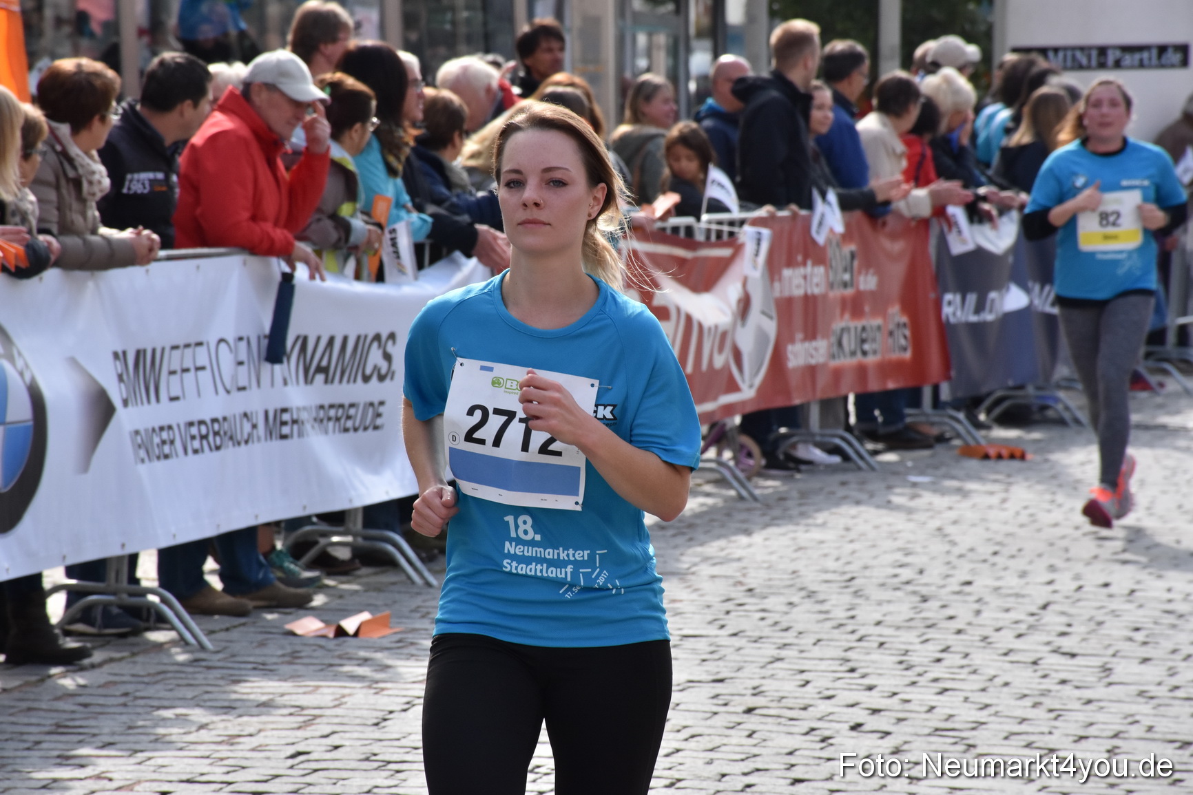 Stadtlauf Neumarkt 2017 0890