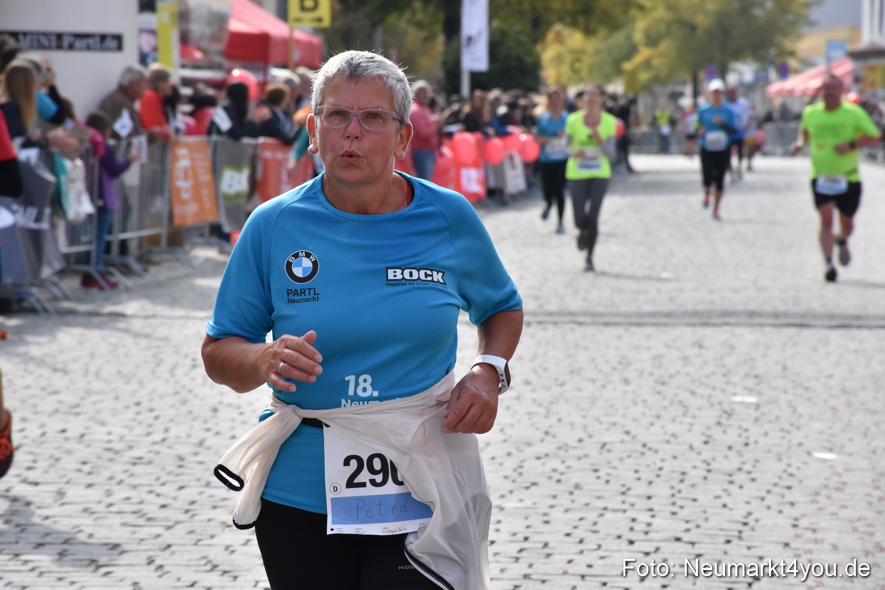 Stadtlauf Neumarkt 2017 0891