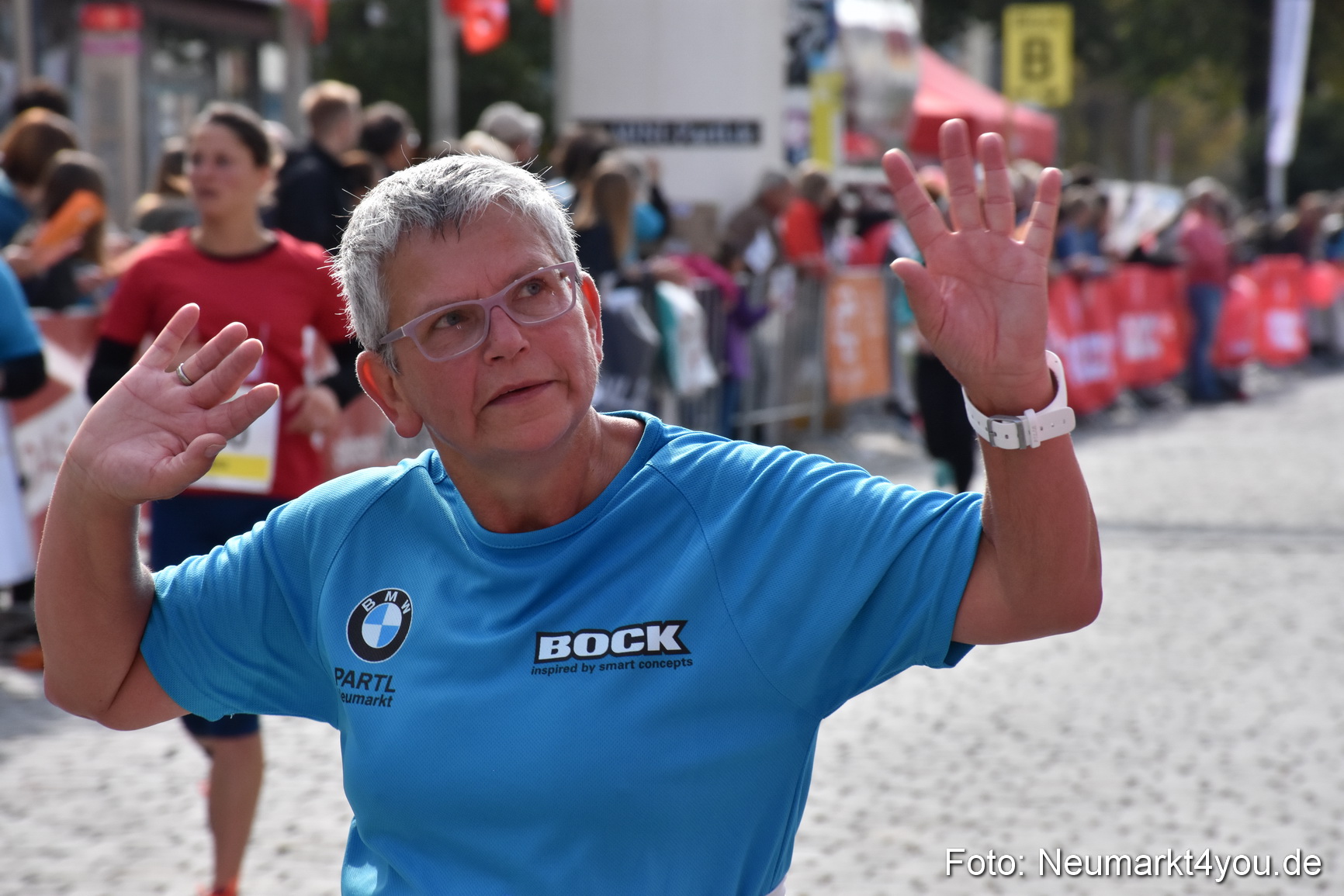 Stadtlauf Neumarkt 2017 0892