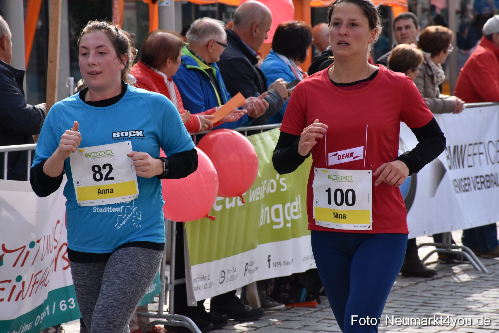 Stadtlauf Neumarkt 2017 0893