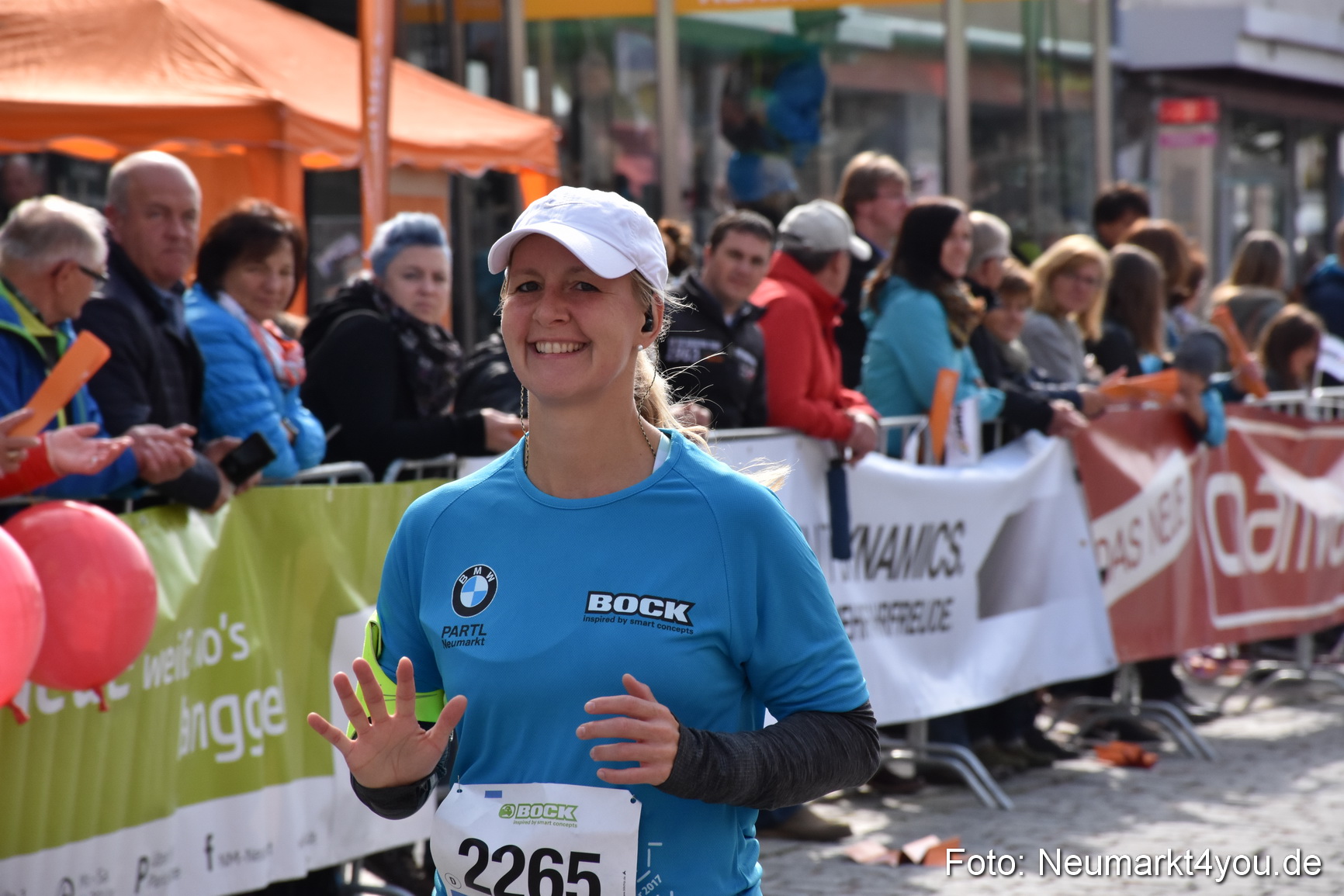 Stadtlauf Neumarkt 2017 0896