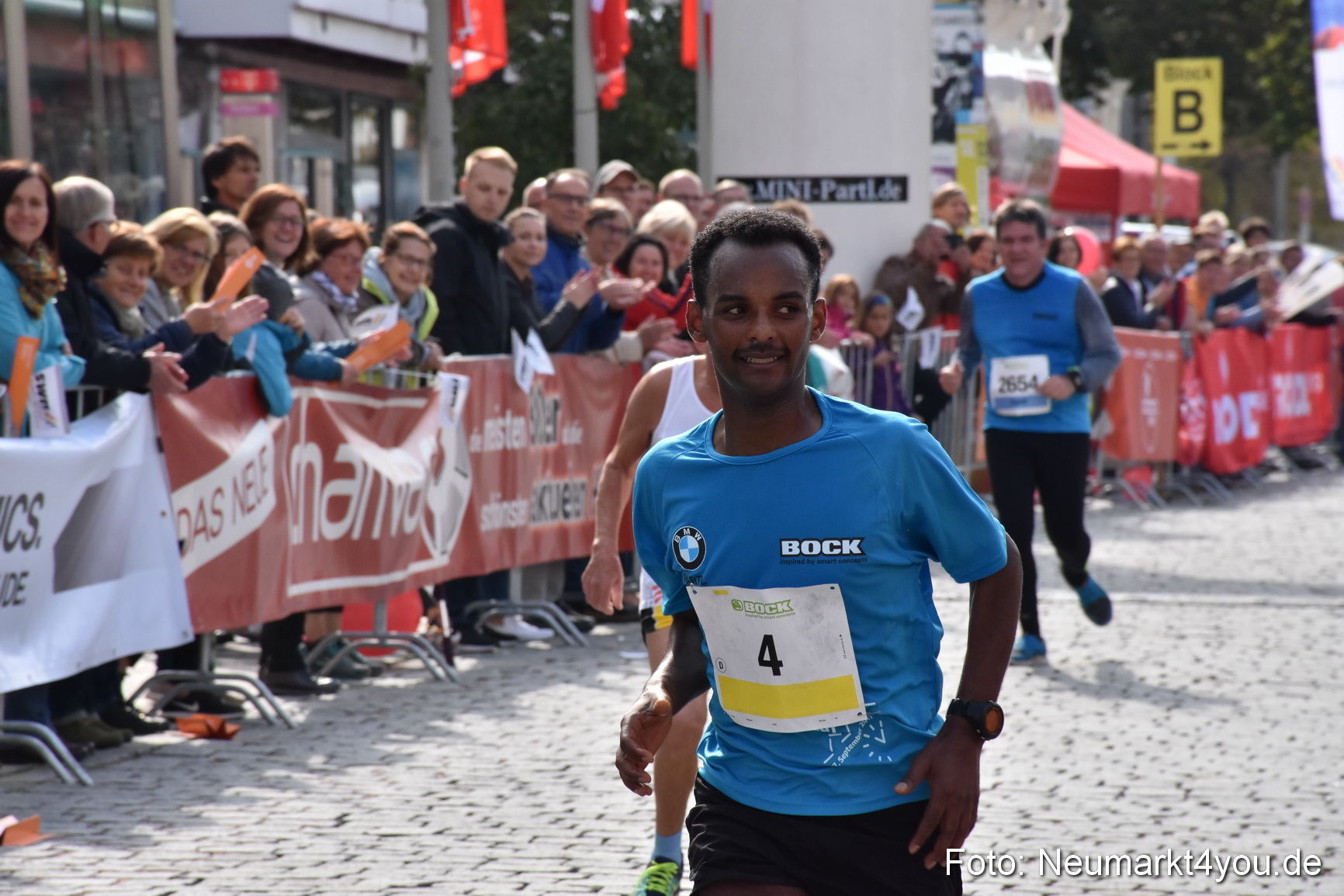 Stadtlauf Neumarkt 2017 0899