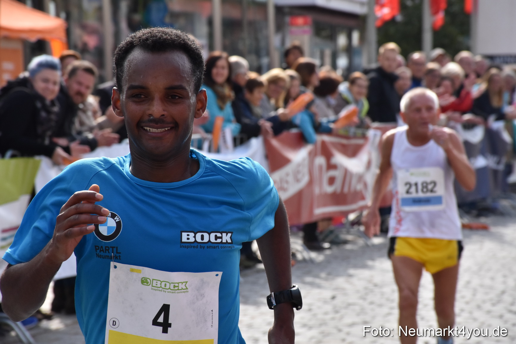 Stadtlauf Neumarkt 2017 0901