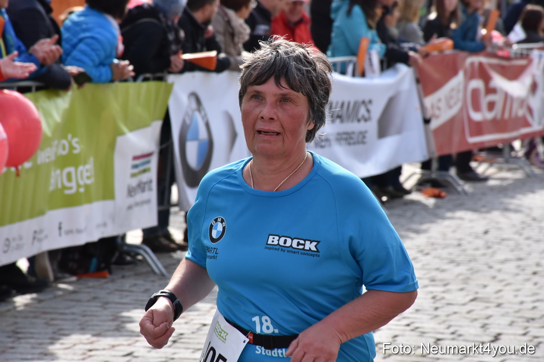 Stadtlauf Neumarkt 2017 0907
