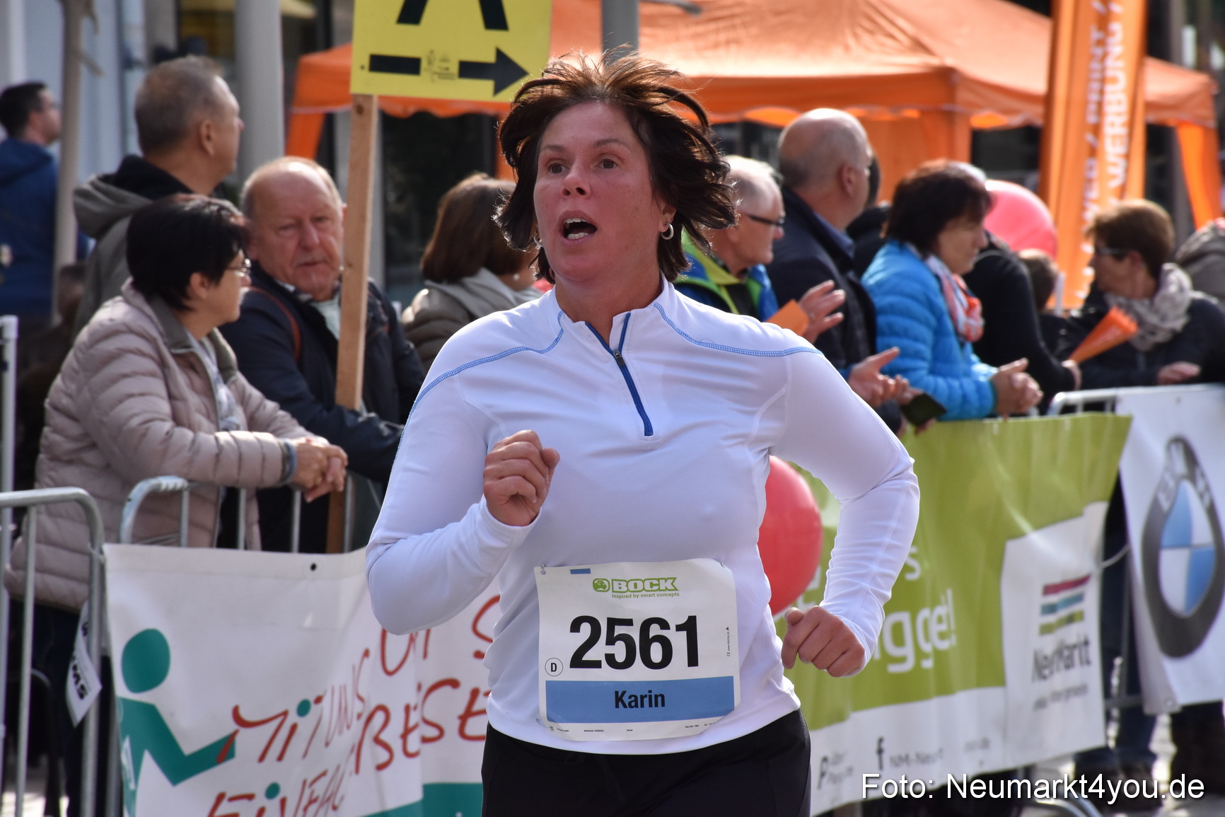 Stadtlauf Neumarkt 2017 0910