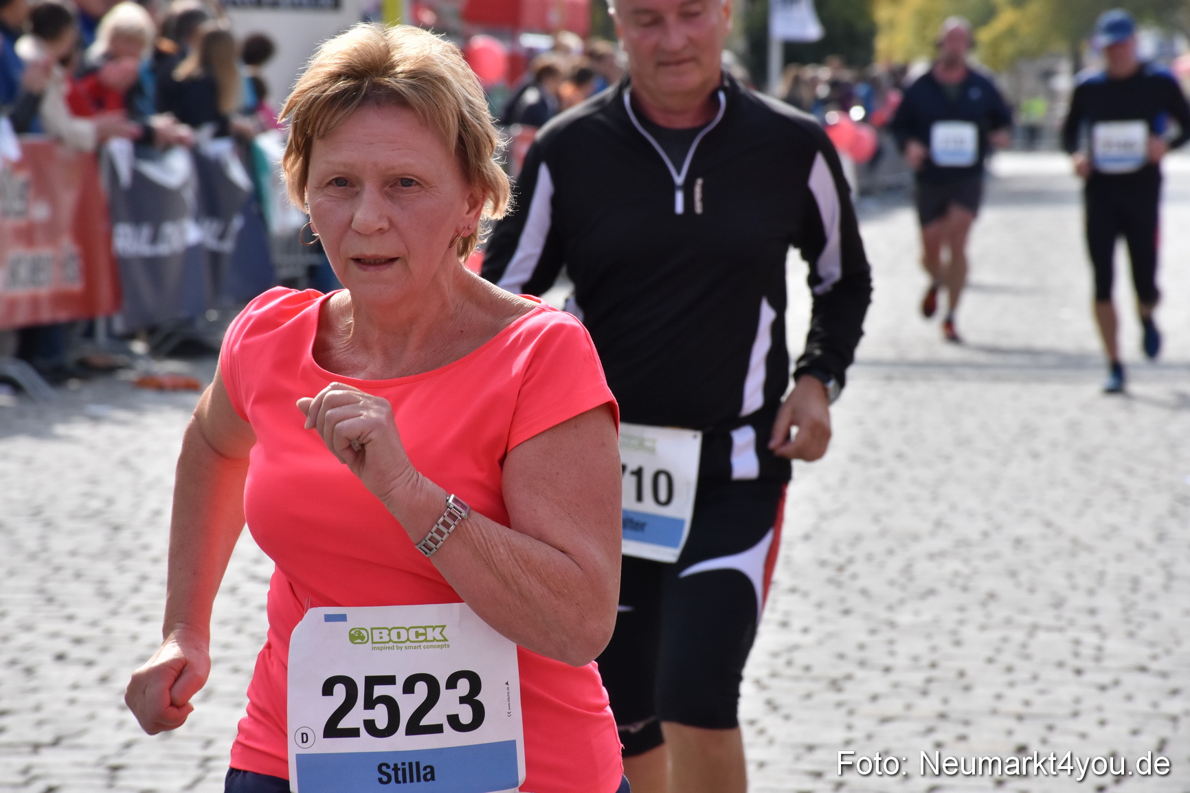 Stadtlauf Neumarkt 2017 0912