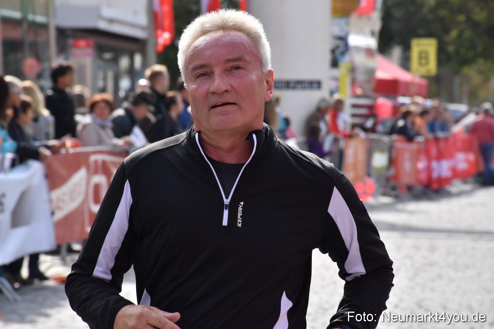 Stadtlauf Neumarkt 2017 0913