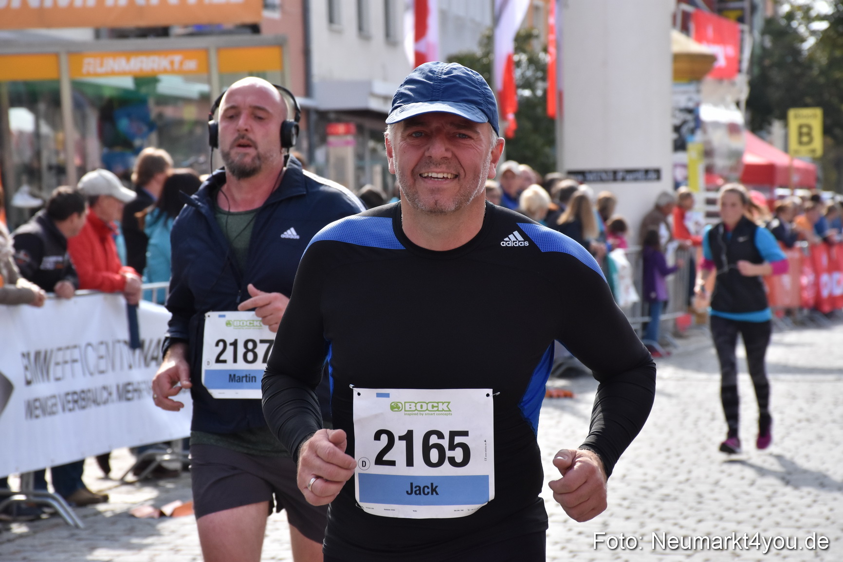 Stadtlauf Neumarkt 2017 0914