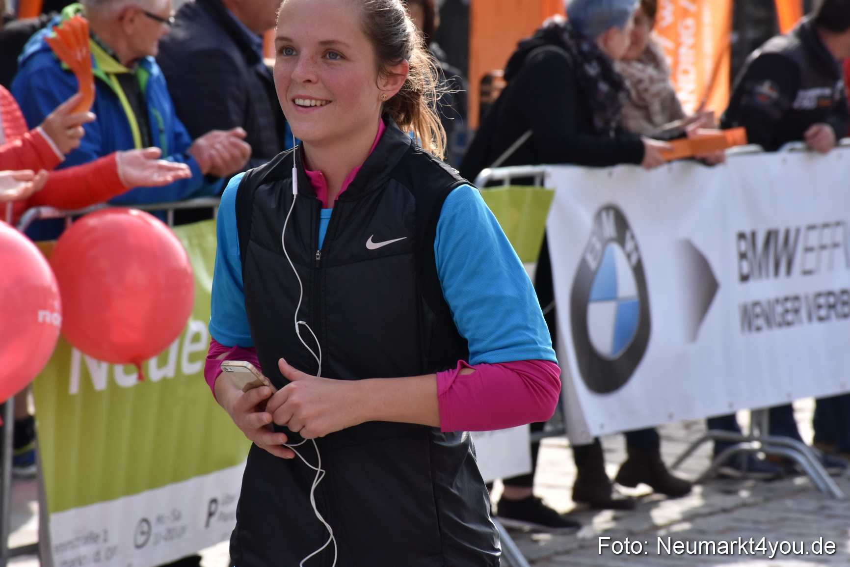 Stadtlauf Neumarkt 2017 0915