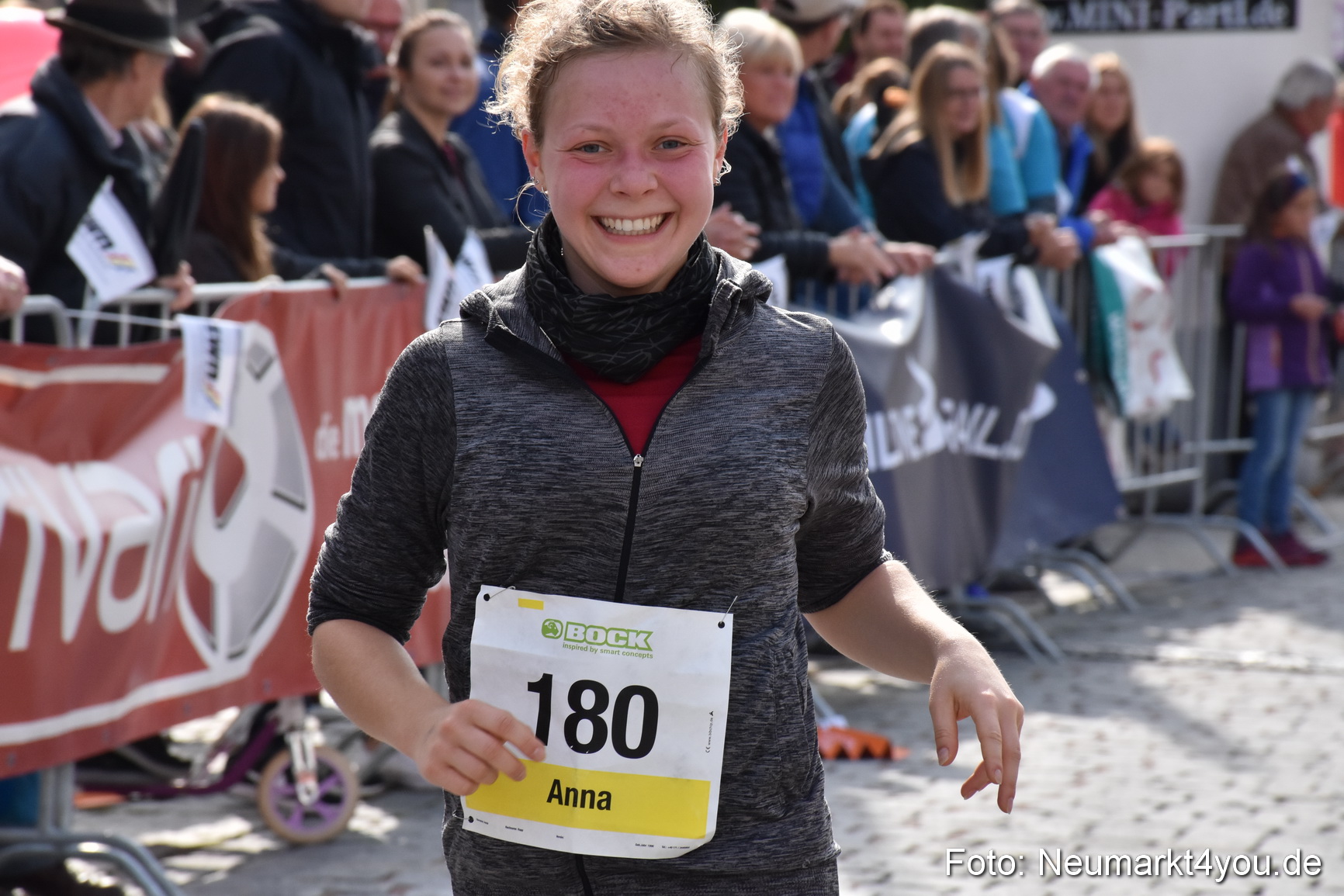 Stadtlauf Neumarkt 2017 0917