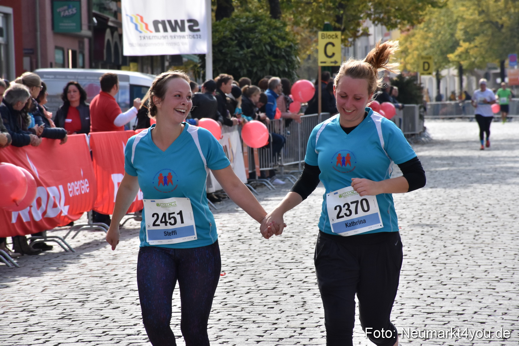 Stadtlauf Neumarkt 2017 0923