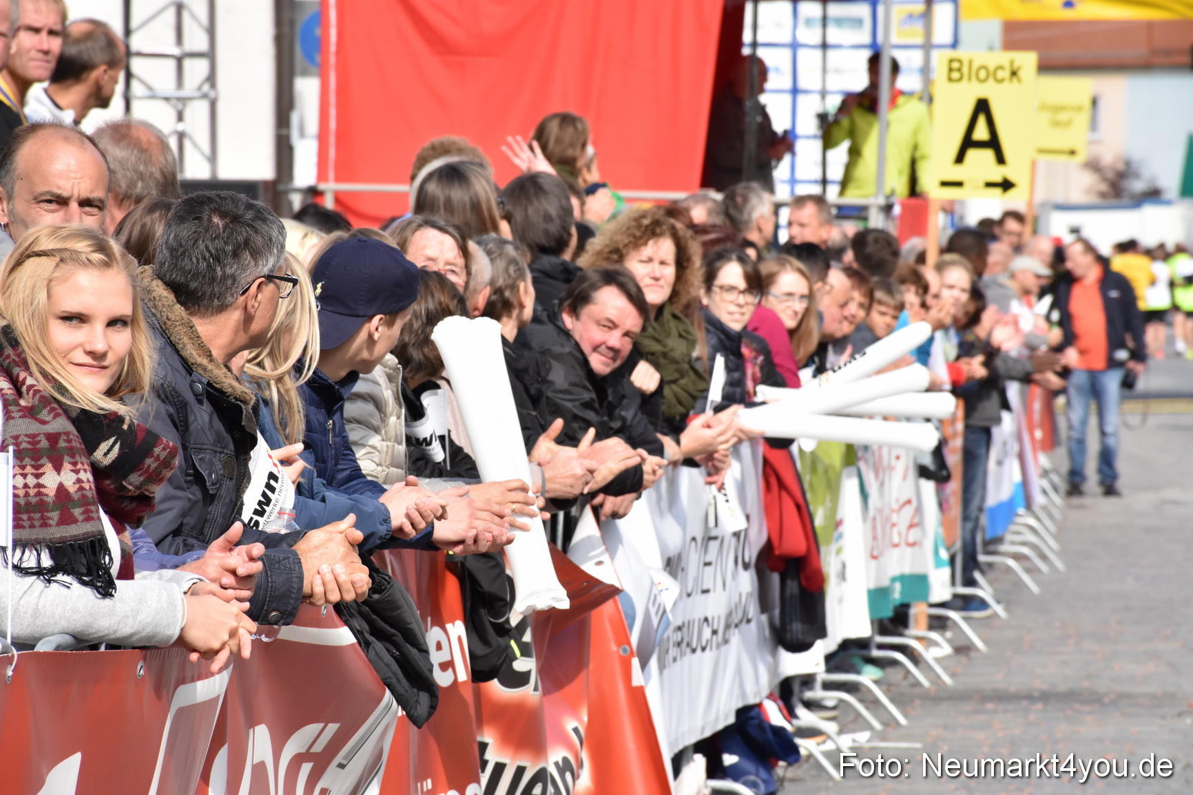 Stadtlauf Neumarkt 2017 0925