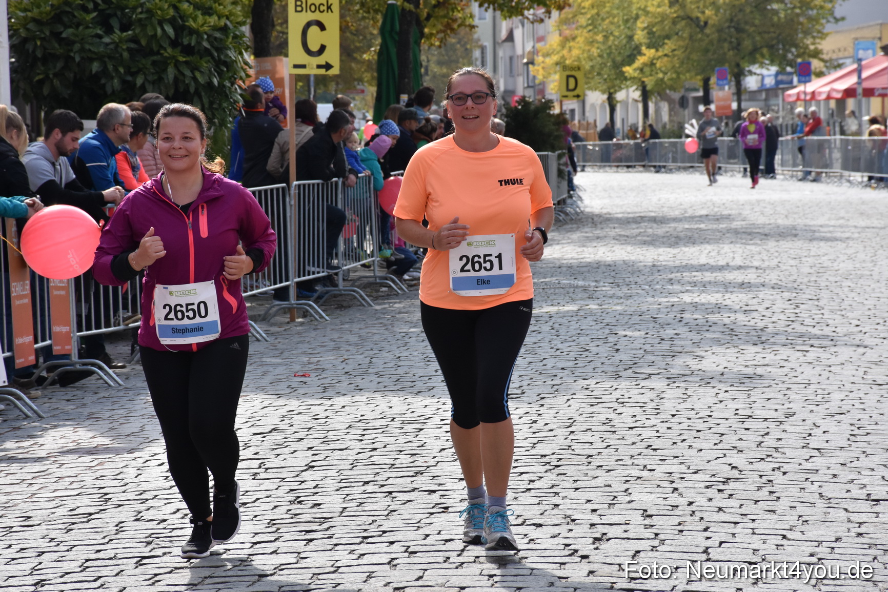 Stadtlauf Neumarkt 2017 0933