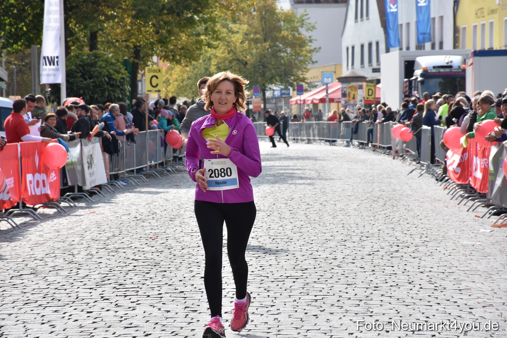 Stadtlauf Neumarkt 2017 0935