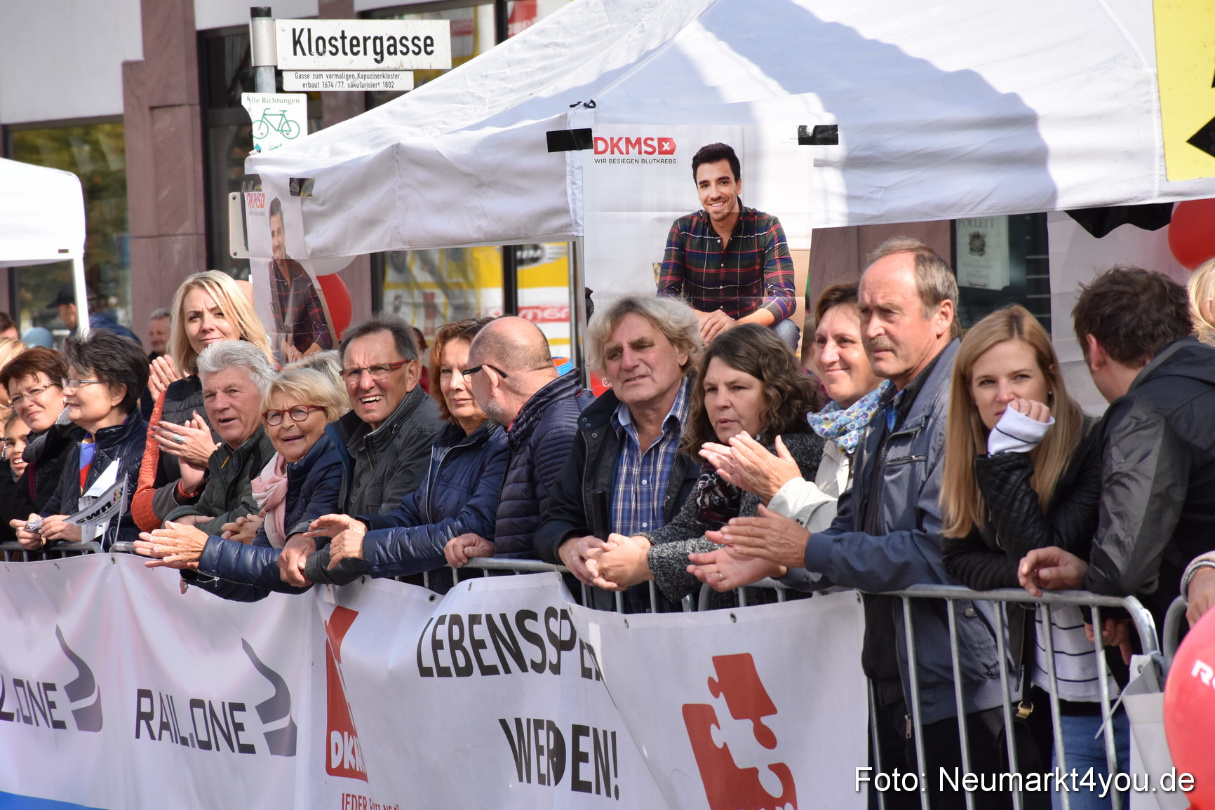 Stadtlauf Neumarkt 2017 0937