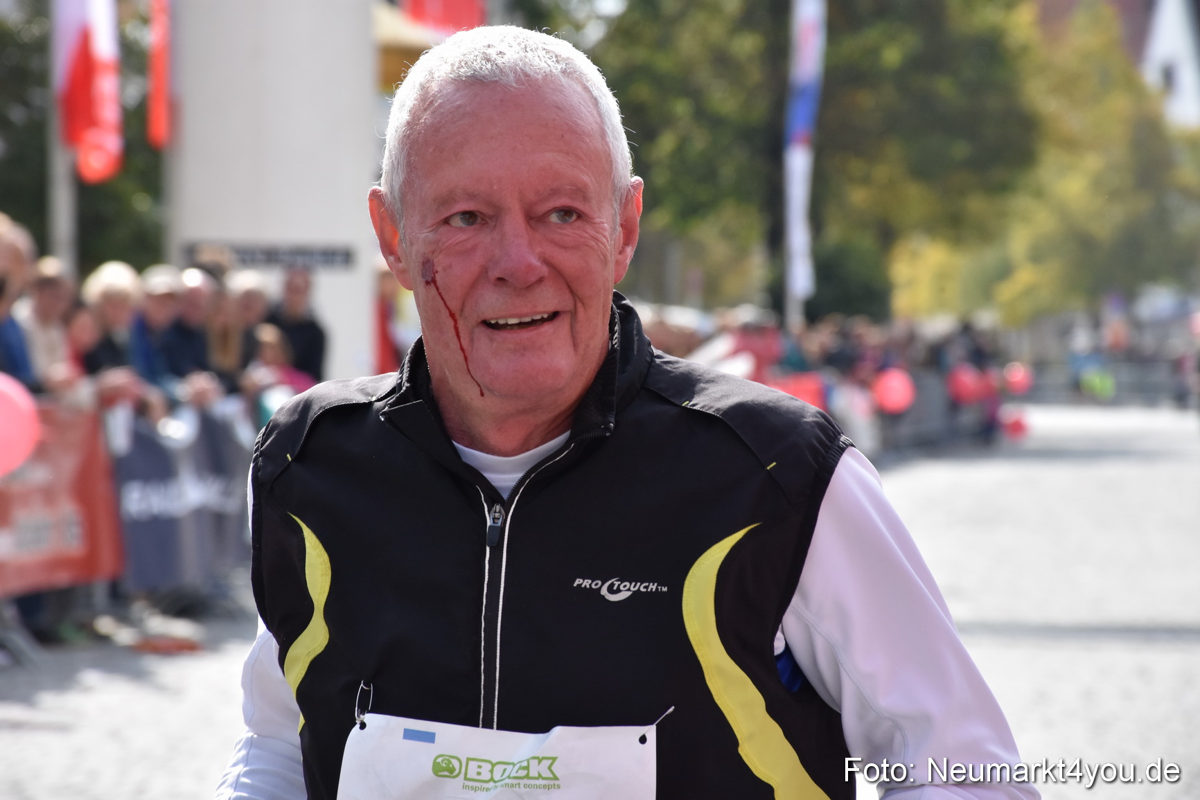 Stadtlauf Neumarkt 2017 0941