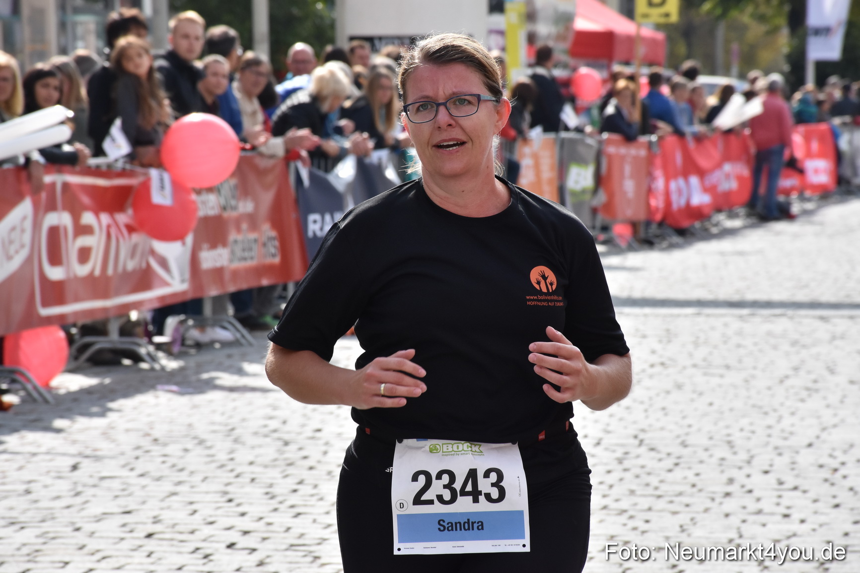 Stadtlauf Neumarkt 2017 0942