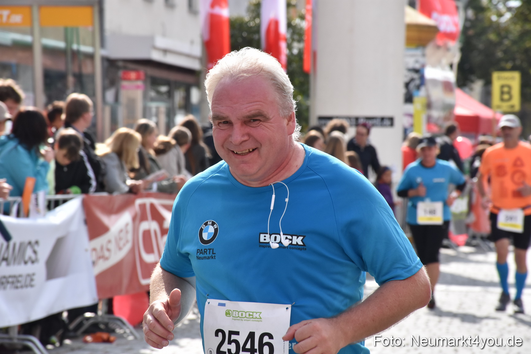 Stadtlauf Neumarkt 2017 0947