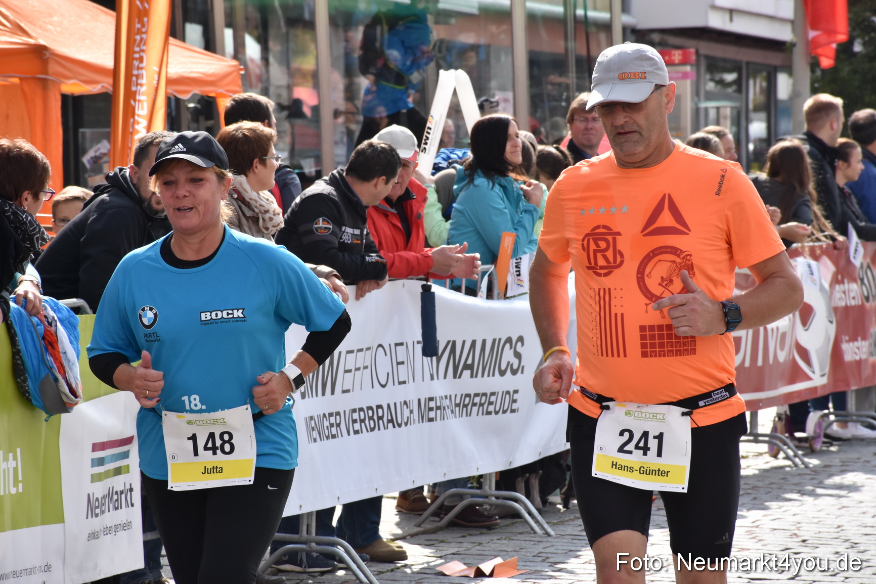 Stadtlauf Neumarkt 2017 0948