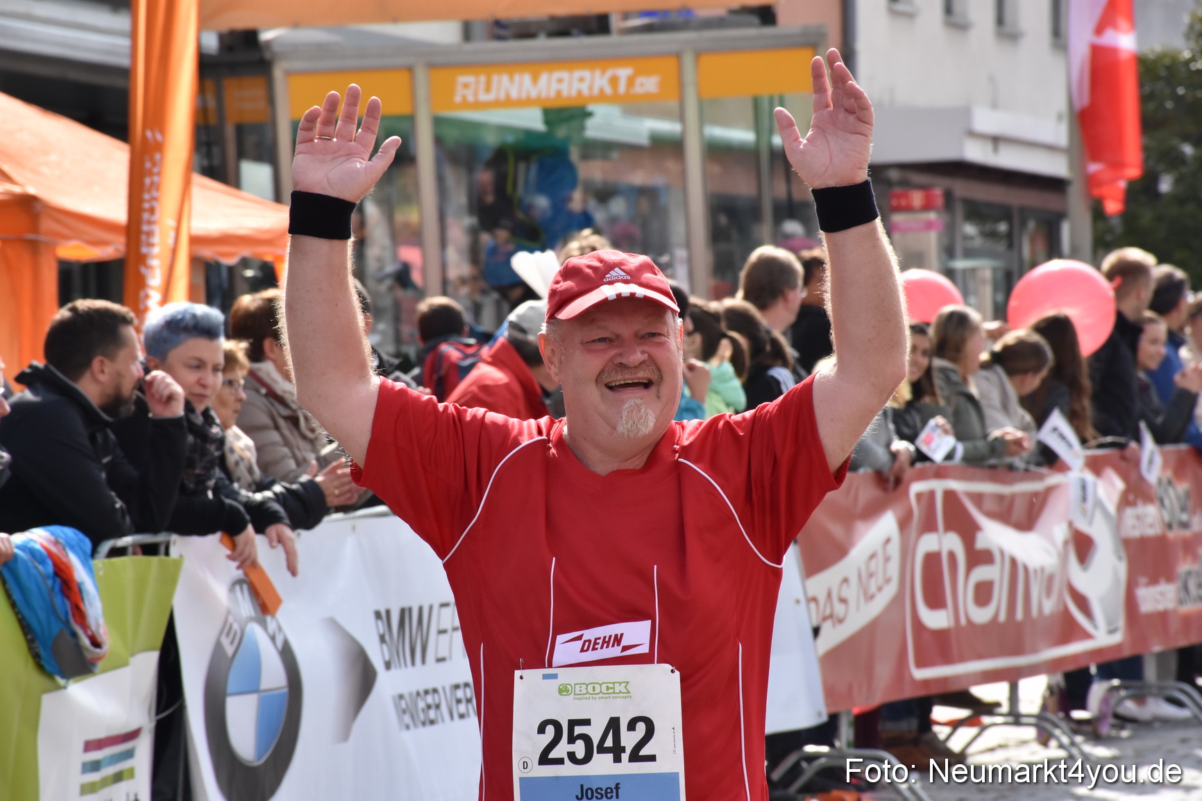 Stadtlauf Neumarkt 2017 0949