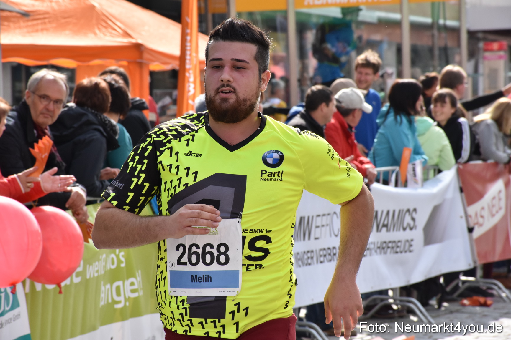 Stadtlauf Neumarkt 2017 0950