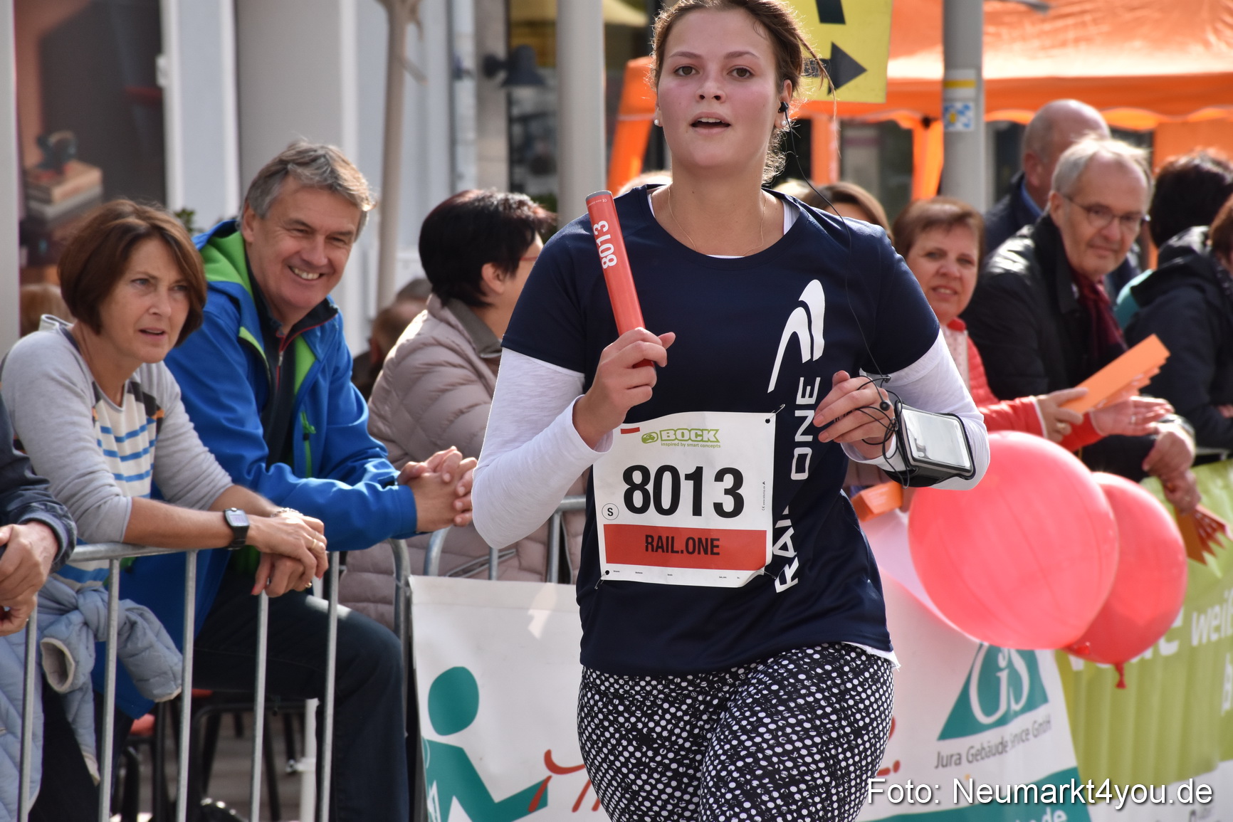 Stadtlauf Neumarkt 2017 0951