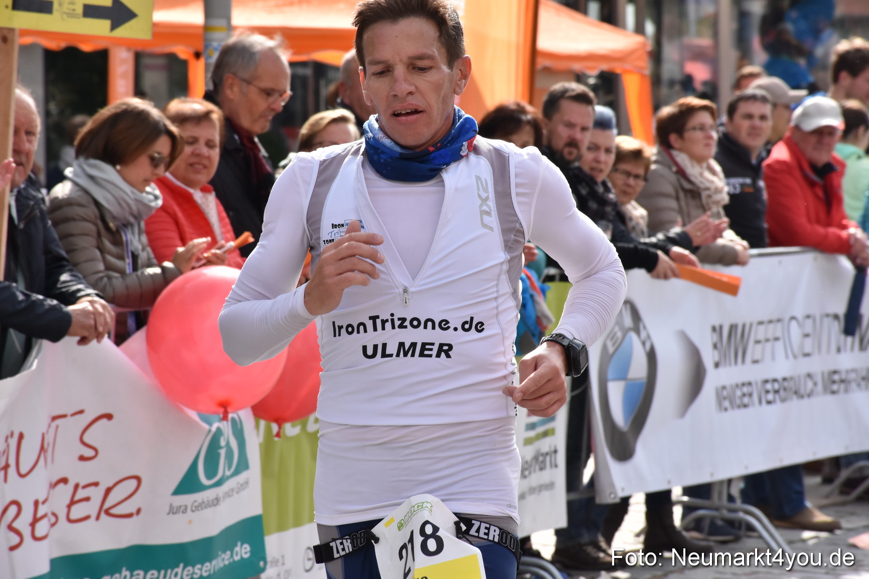 Stadtlauf Neumarkt 2017 0952