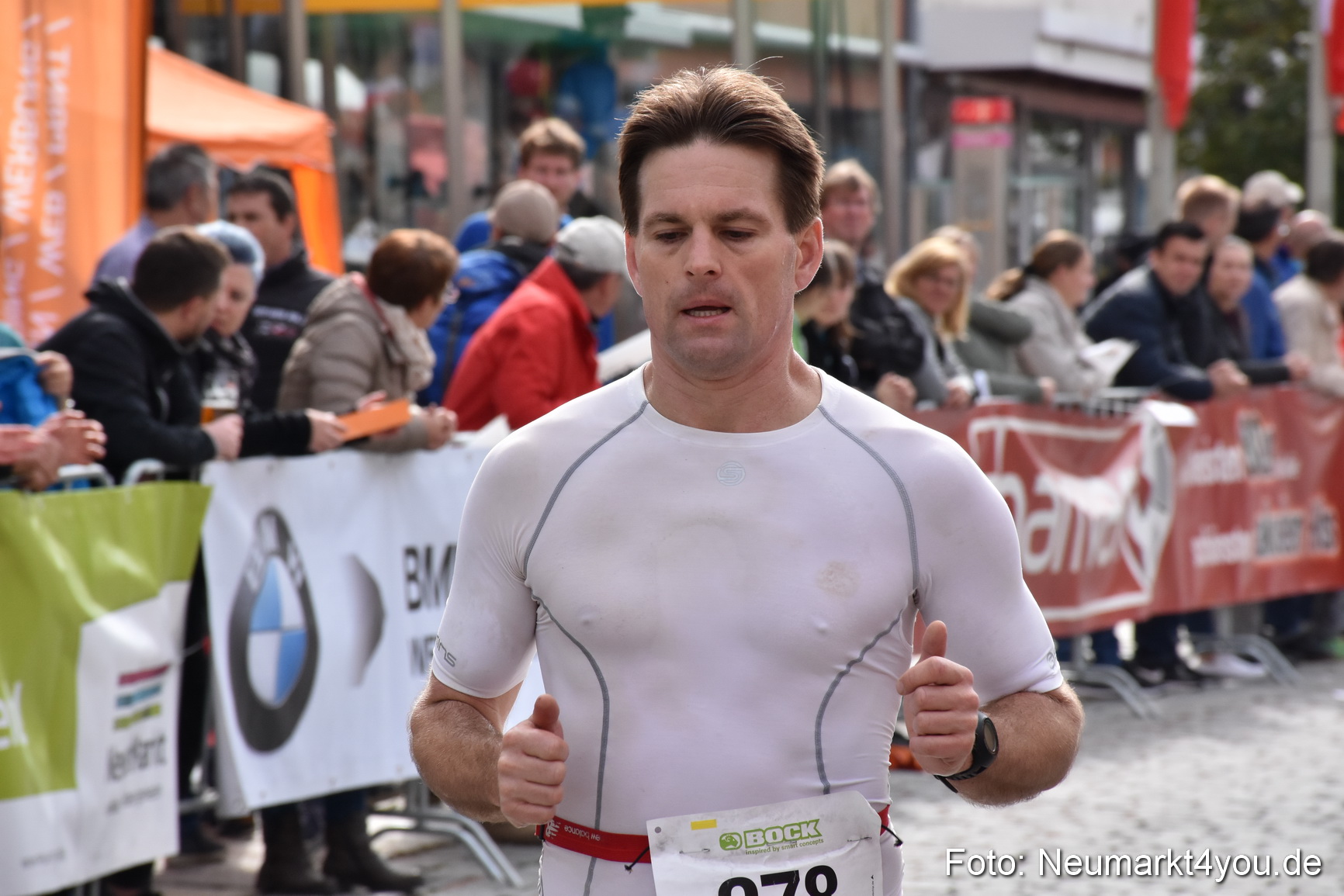 Stadtlauf Neumarkt 2017 0953