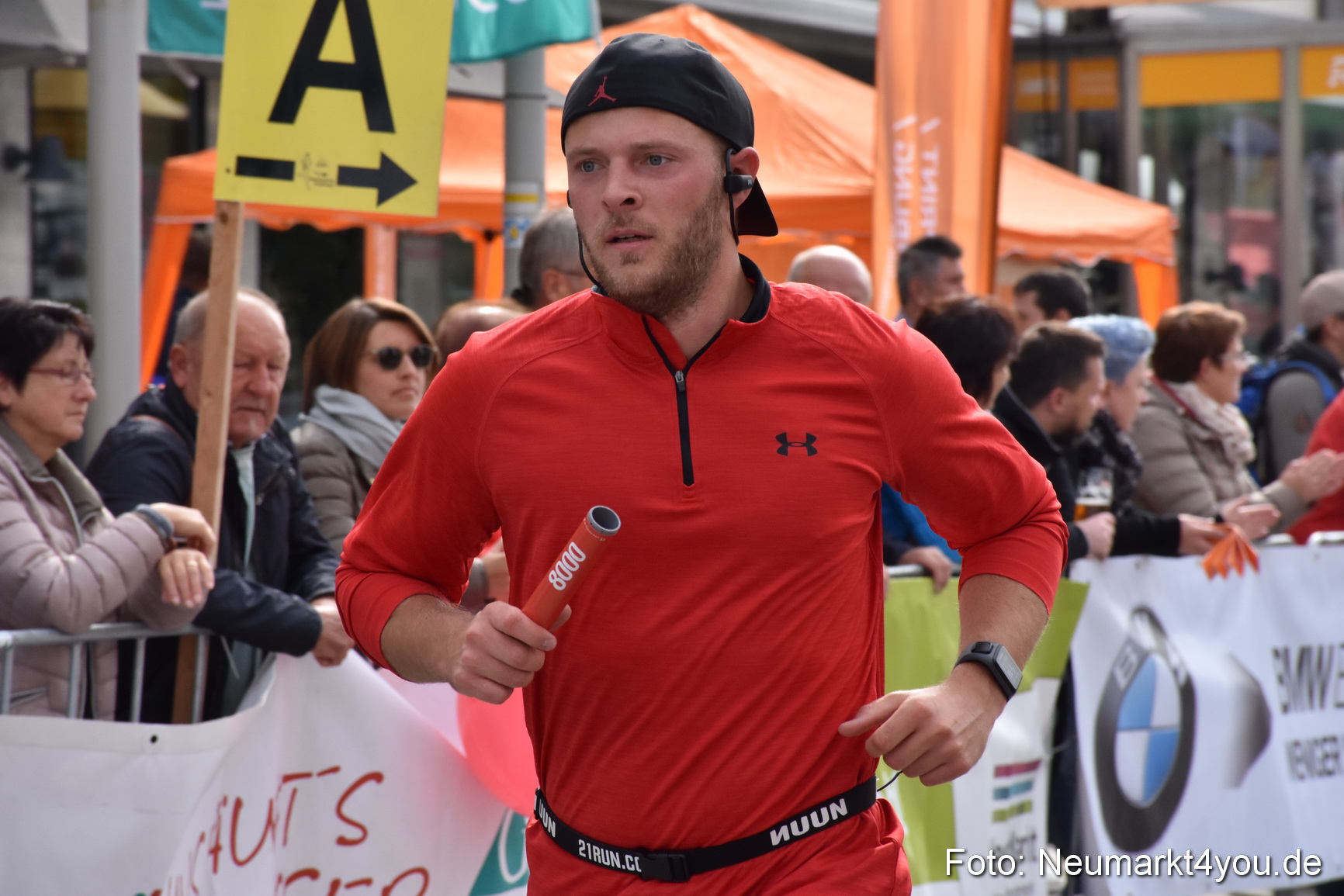 Stadtlauf Neumarkt 2017 0954