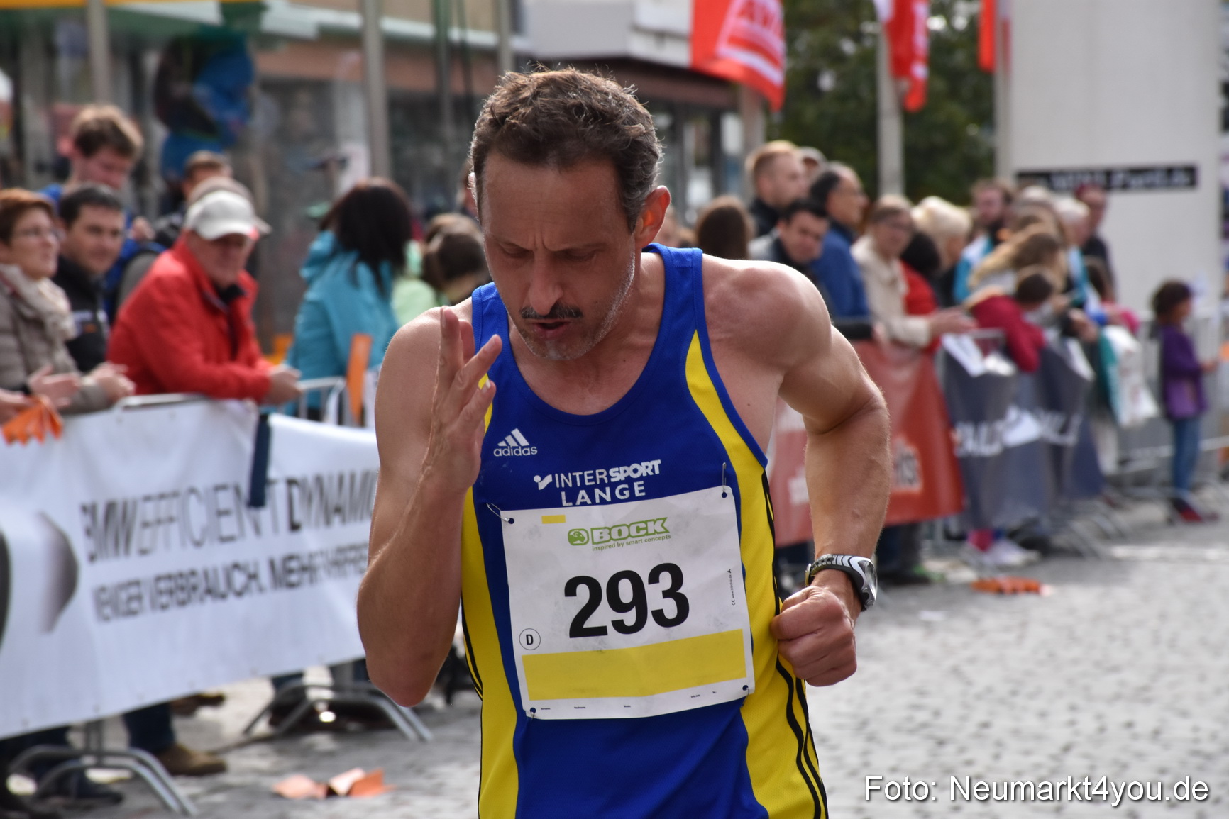 Stadtlauf Neumarkt 2017 0955