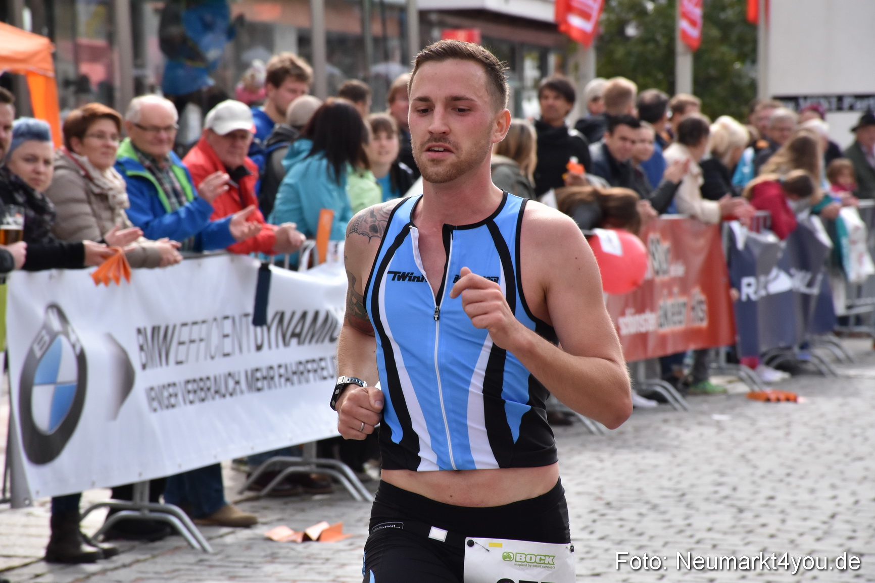 Stadtlauf Neumarkt 2017 0957