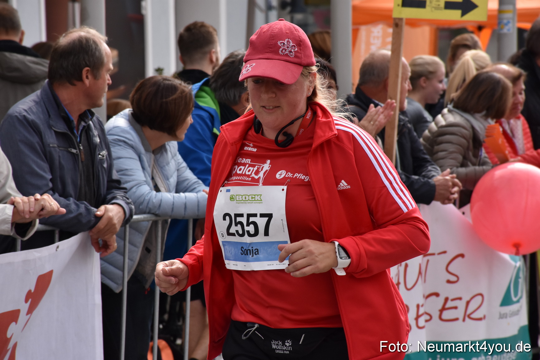 Stadtlauf Neumarkt 2017 0960
