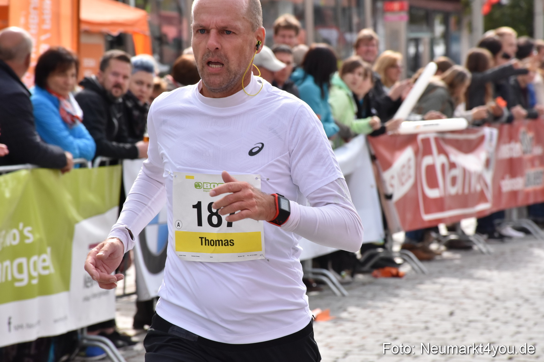 Stadtlauf Neumarkt 2017 0962