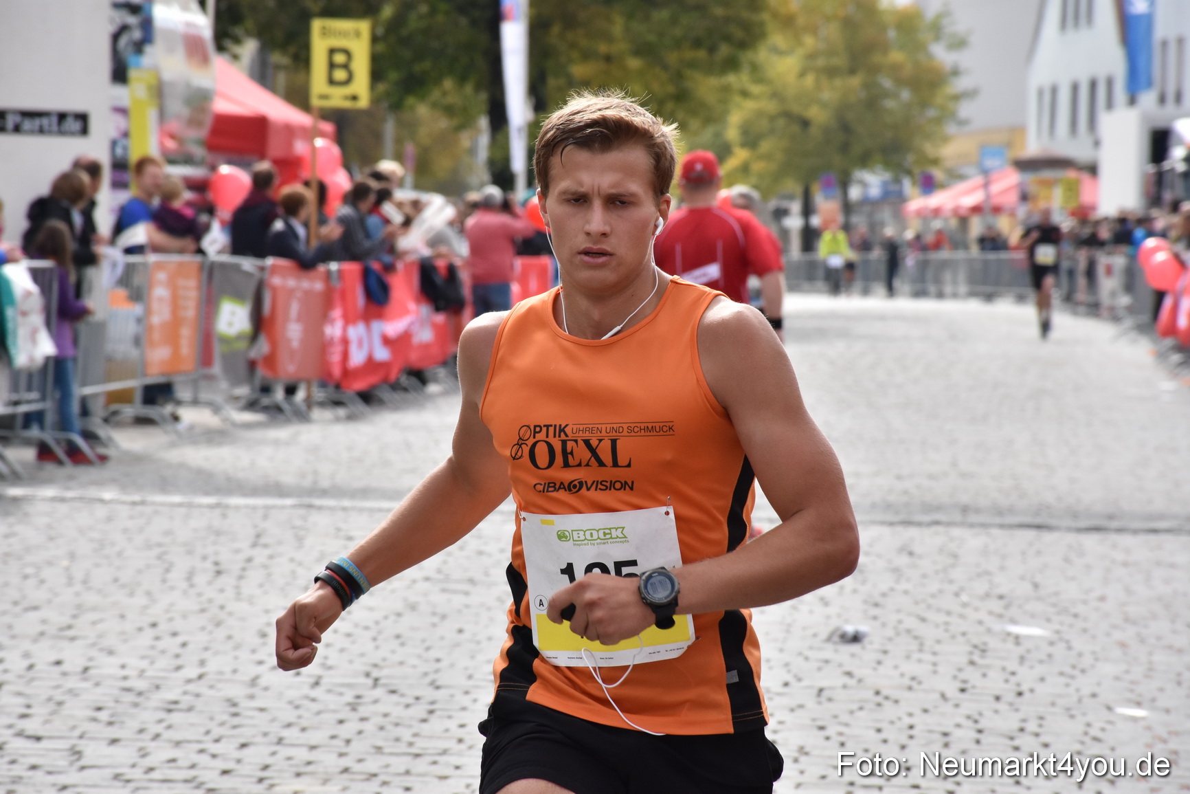 Stadtlauf Neumarkt 2017 0965