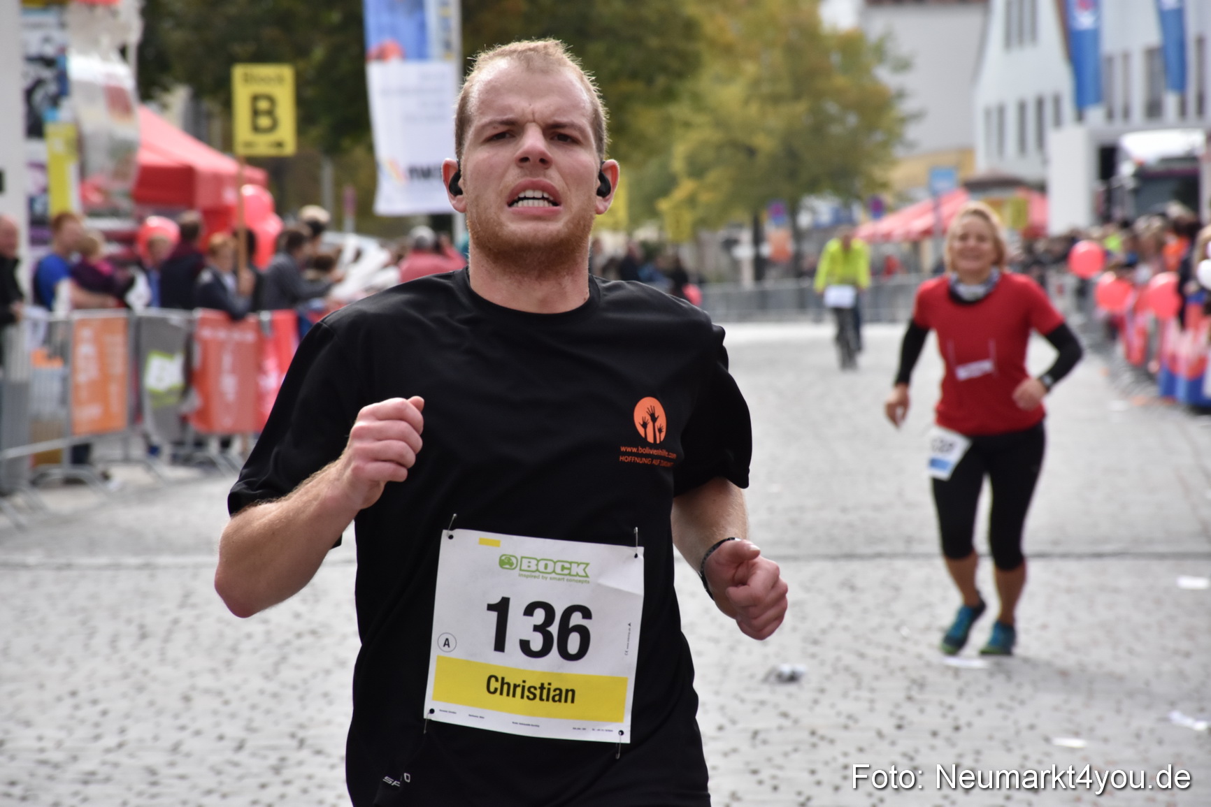 Stadtlauf Neumarkt 2017 0967